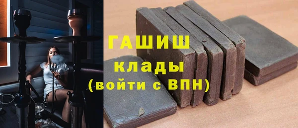 хмурый Алзамай