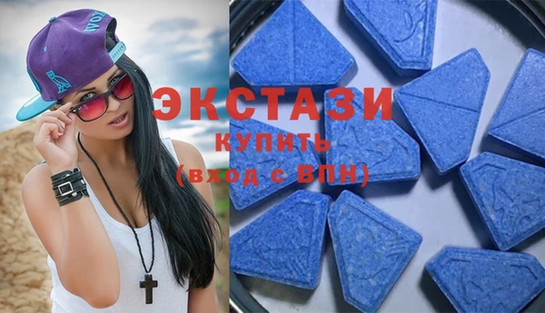 хмурый Алзамай